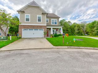 242 Dee Ln, Hixson, TN 37343