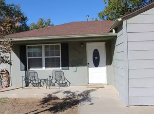 2602 30th St, Lubbock, TX 79410