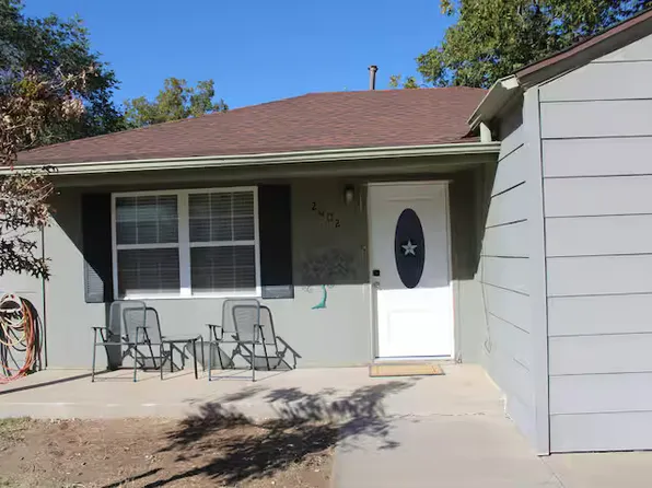 2602 30th St, Lubbock, TX 79410