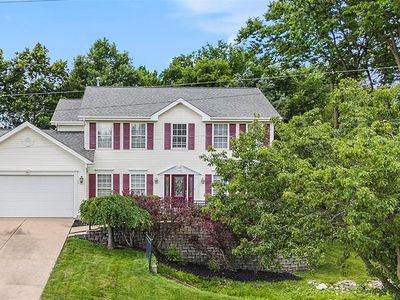 1575 Uthoff Dr, Fenton, MO, 63026