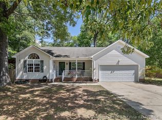 110 Michaelyn Ln, Spring Lake, NC 28390