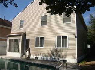 2246 Beech St, Virginia Beach, VA 23451