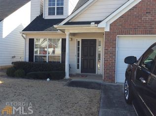 4144 Ravenwood Ct, Union City, GA 30291