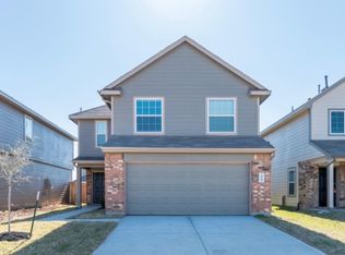 24006 Avogadro Dr, Katy, TX 77493