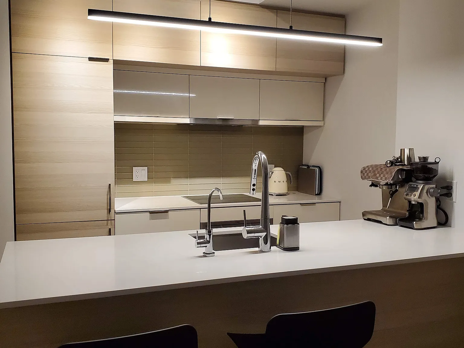 2 bed, $2,600 — Photo 4