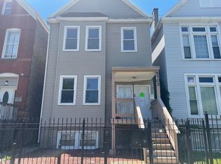 5702 S Wabash Ave, Chicago, IL 60637