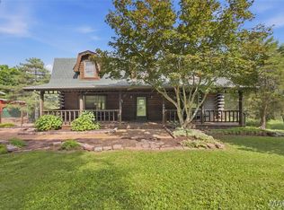 6111 Old Antonia Rd, Imperial, MO 63052
