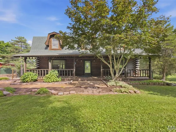 6111 Old Antonia Rd, Imperial, MO 63052