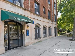 635 W Barry Ave #317A7EAC5, Chicago, IL 60657