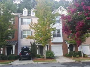 618 Pember Point, Sandy Springs, GA 30350