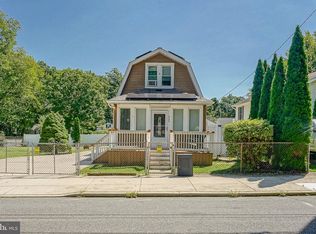 620 Oak Ave, Deptford, NJ 08096