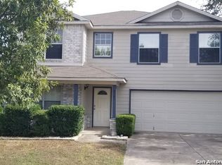 8707 Hunters Blf, San Antonio, TX 78250