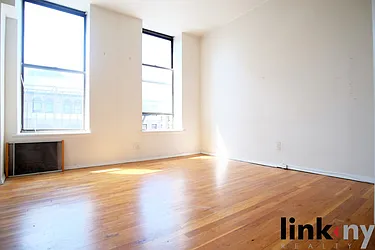 Rented by Link NY Realty