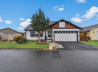 485 SE Ponderosa Dr, Madras, OR 97741