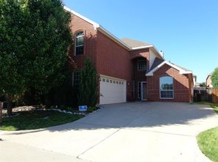 7908 Boulder River Trl, McKinney, TX 75070