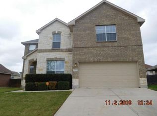 2612 White Moon Dr, Harker Heights, TX 76548