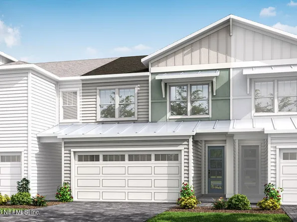 3489 MARSH RESERVE Boulevard, Jacksonville, FL 32224