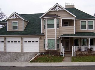 1821 Minnesota St, The Dalles, OR 97058