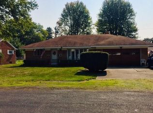 3449 Radisson Ave, Toledo, OH 43614