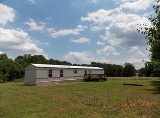 3091 Oak Level Rd, Halifax, VA 24558