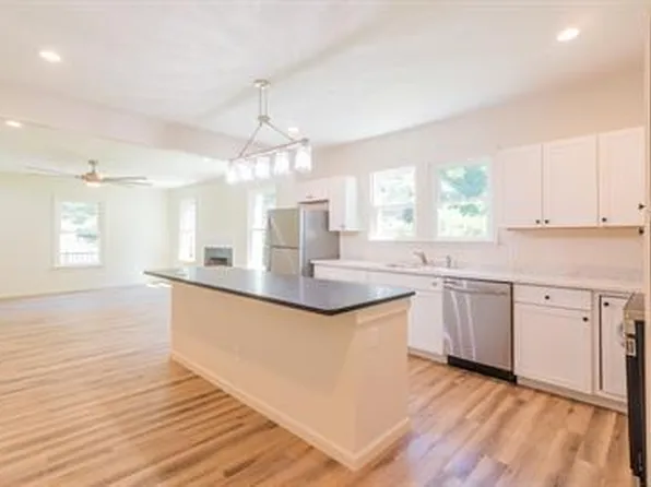 506 E Marion St, Shelby, NC