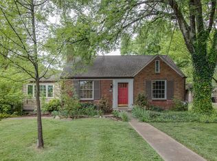 1246 Plymouth Ave, Nashville, TN 37216
