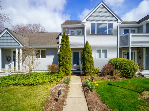 59 Old post Road #C2, Clinton, CT 06413