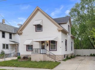 1815 Marquette STREET, Racine, WI 53402