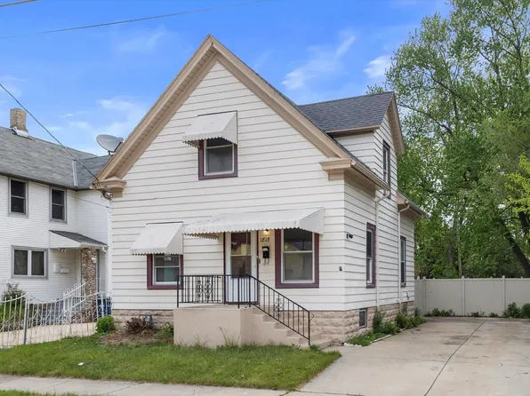 1815 Marquette STREET, Racine, WI 53402