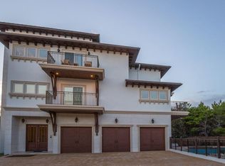 278 Savelle Dr, Santa Rosa Beach, FL 32459