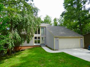171 Ivy Brook Ln, Fairfield Glade, TN 38558