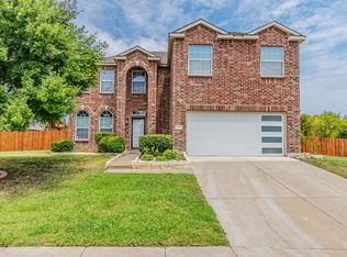 1200 Huntsville Dr, Wylie, TX 75098