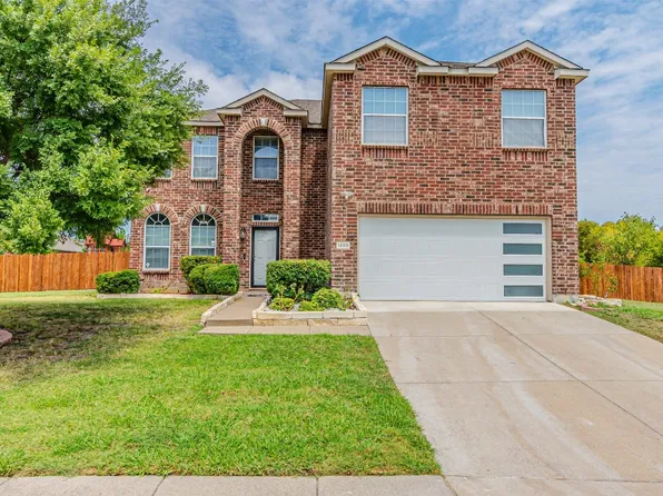 1200 Huntsville Dr, Wylie, TX 75098