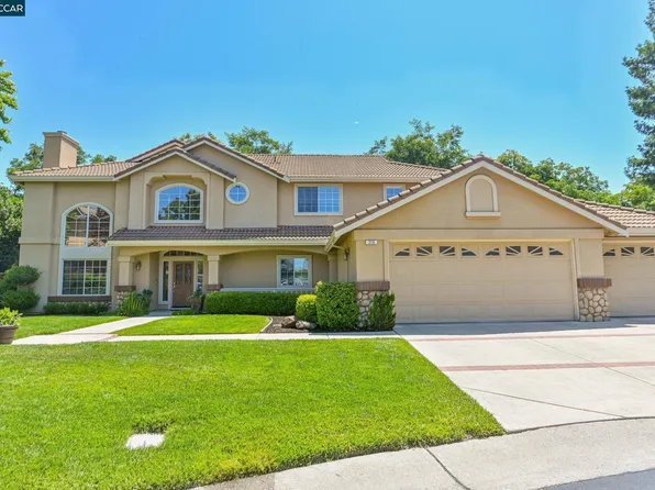 215 Kaitlyn Ln, Danville, CA 94506