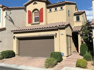 9300 Night Mesa St, Las Vegas, NV 89178