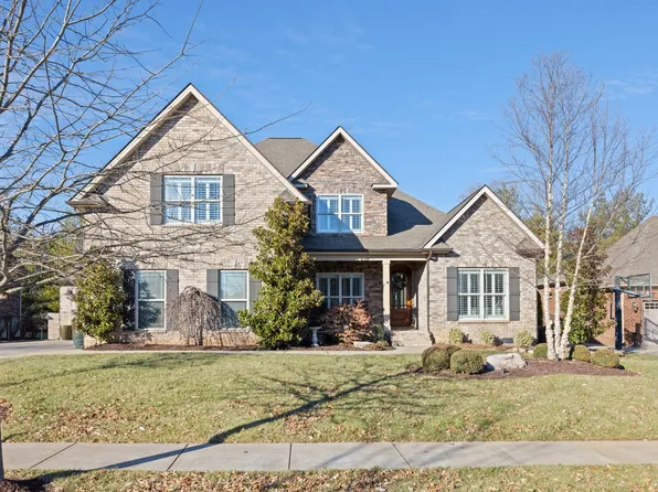 1627 Fairhaven Ln, Murfreesboro, TN 37128