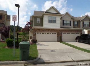 330 Long Millgate Rd, Morrisville, NC 27560