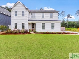 206 Cubbedge Dr, Rincon, GA 31326