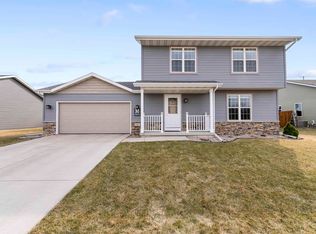 741 Holy Cross, Madison, WI 53704