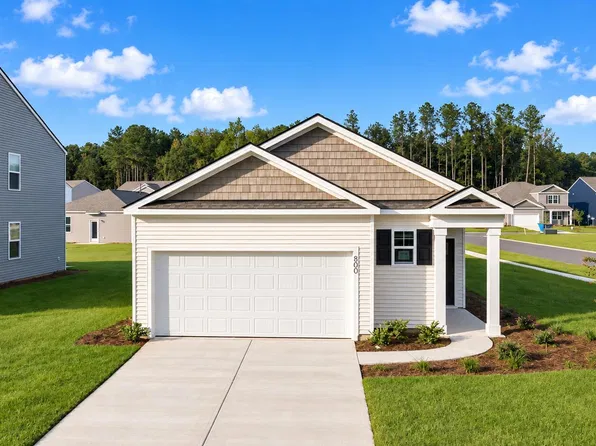 800 Baywood Ln, Summerville, SC 29486