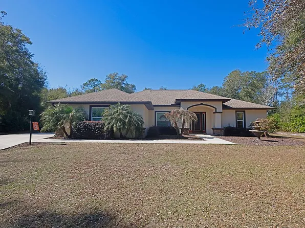 21949 SW 85th Loop, Dunnellon, FL 34431