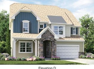 260 Abersham Dr #333, Mooresville, NC 28115