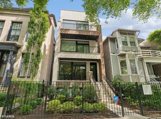 818 W Altgeld St #1, Chicago, IL 60614