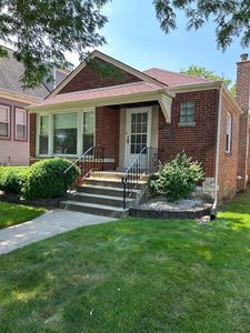 9304 S Turner Ave, Evergreen Park, IL, 60805