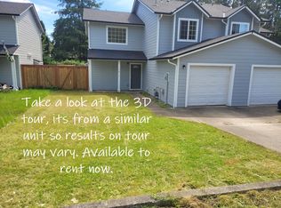 12005 209th Avenue Ct E, Bonney Lake, WA 98391