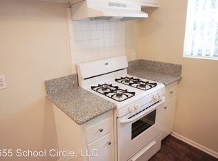 6661 School Circle Dr APT 4, Riverside, CA 92506