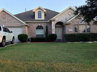 6128 Bertrand Dr, Plano, TX 75094