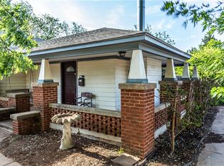 400 N Bryan St, Weatherford, OK 73096
