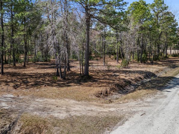 Lots 5 & 6 Melissa Lane, Burgaw, NC 28425