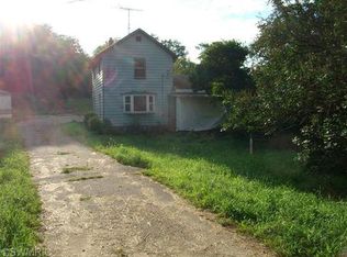 1491 N Edon Rd, Allen, MI 49227